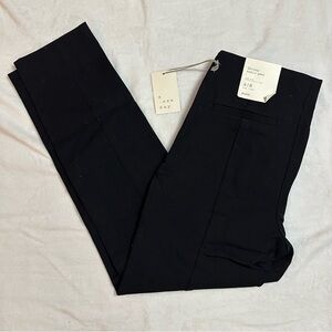 NWT A New Day High Rise Skinny Ankle Pants